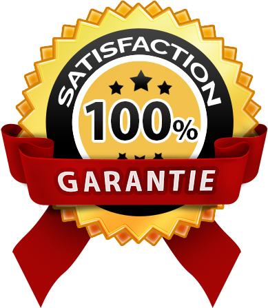 garantie-satisfaction